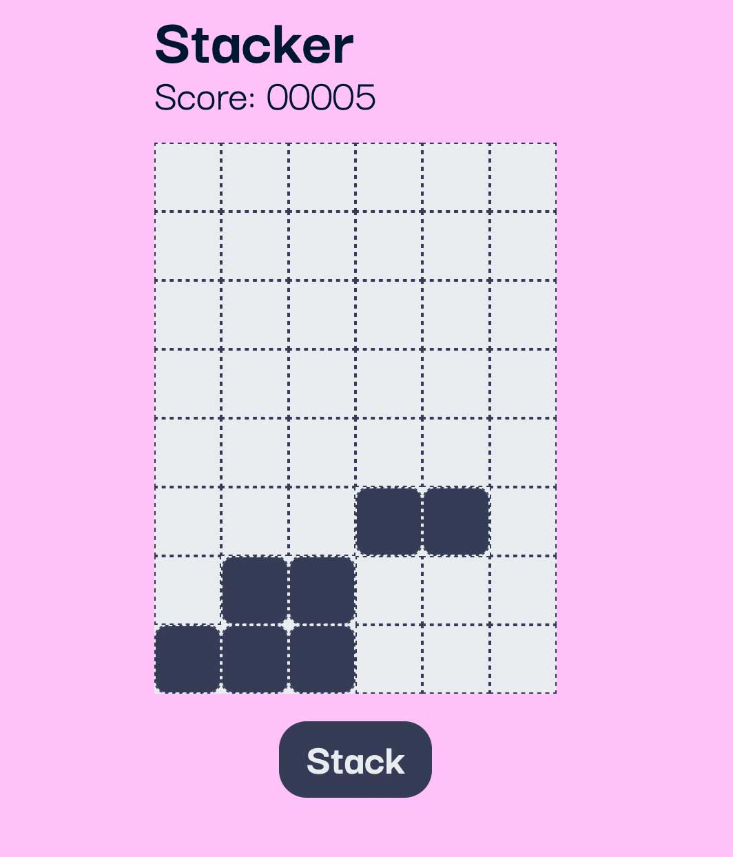 Minesweeper game